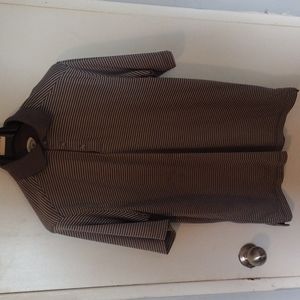 Callaway Golf Stretch 3-Button Polo